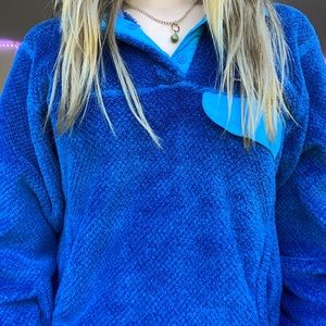 Blue Patagonia 🦋💎